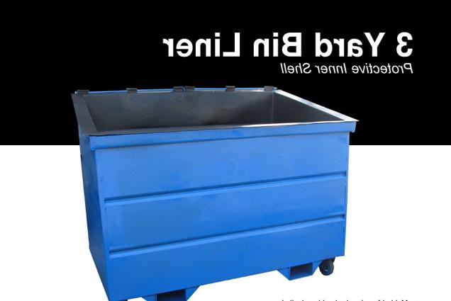 Bin Liner Brochure